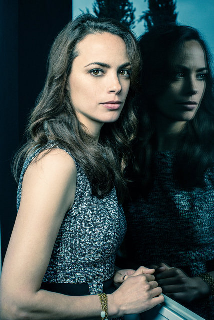 berenice bejo, actress