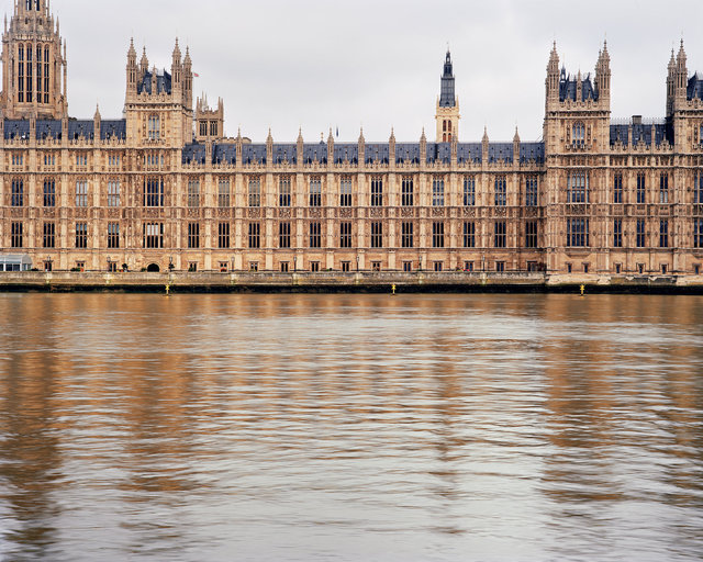 House of Parliament, London