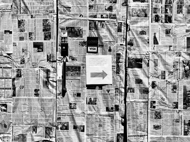 Monkey Forest Road, Ubud, Bali