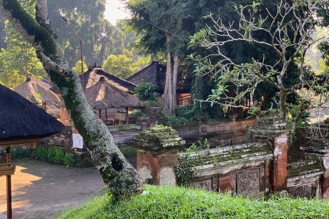 Pura Samuan Tiga, Ubud