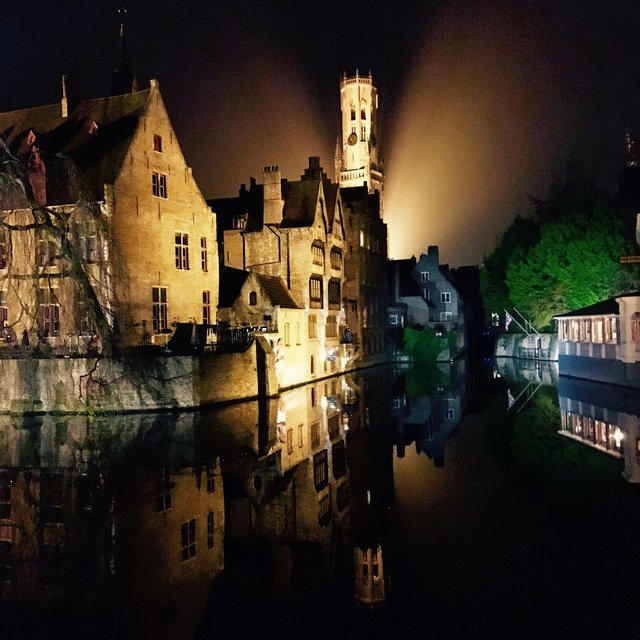 Bruges, Belgium