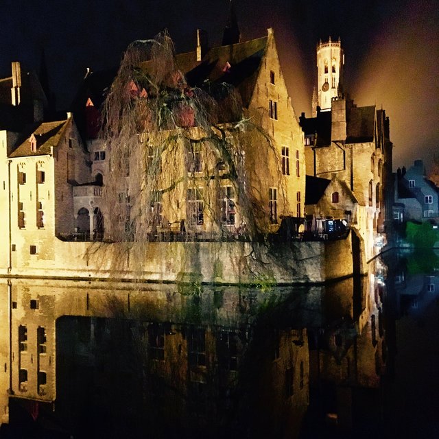 Bruges, Belgium