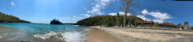 Nusa Penida