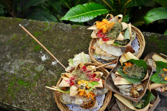 Anom Cottages, Ubud