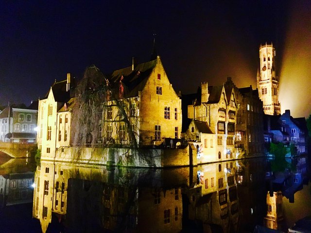 Bruges, Belgium