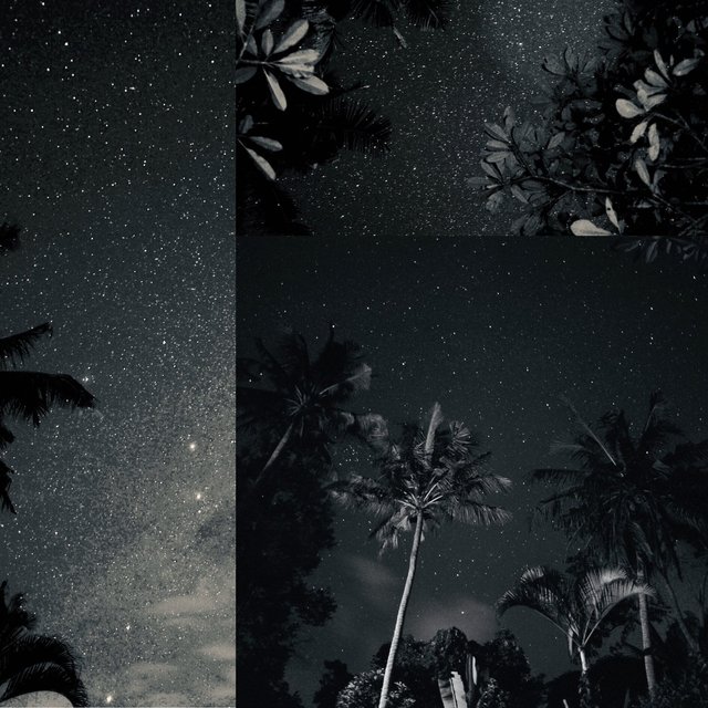 Nyepi 2020. Ubud
