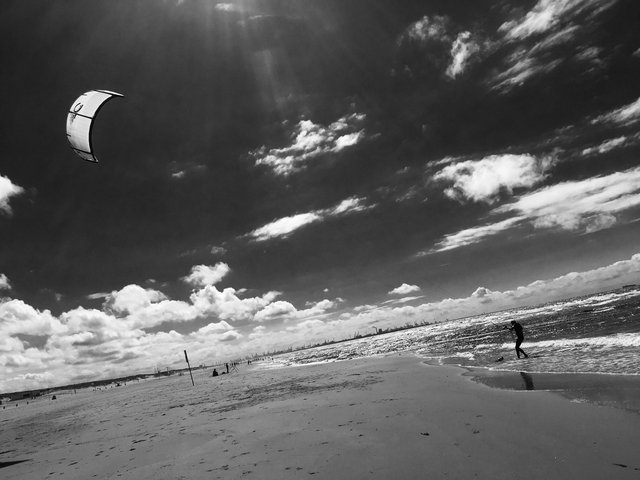 Scheveningen, The Netherlands