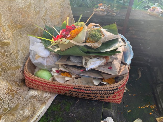 Anom Cottages, Ubud