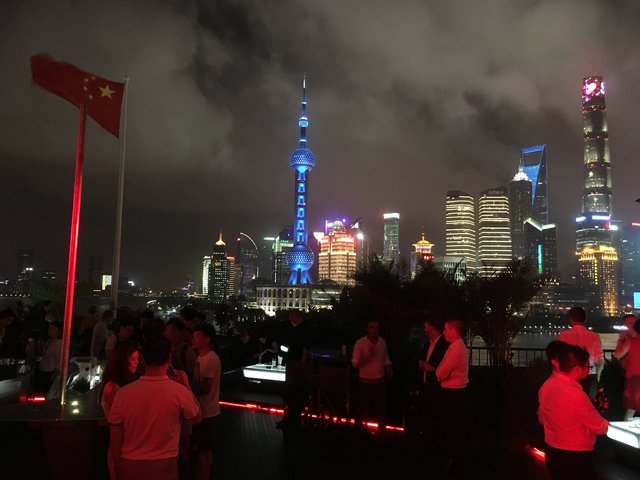 Shanghai