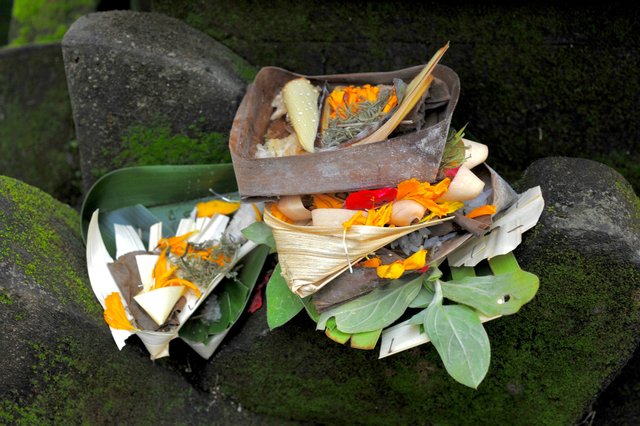 Anom Cottages, Ubud