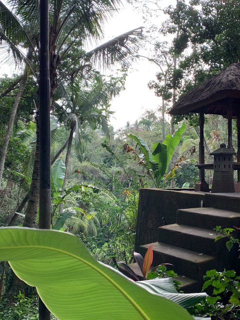 Puri Goa Gajah