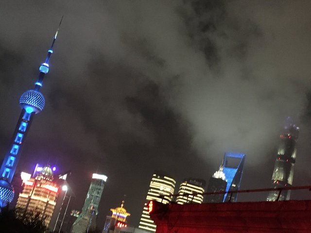 Shanghai