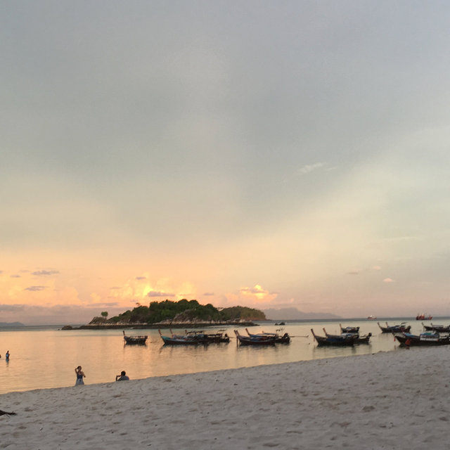 Koh Lipe