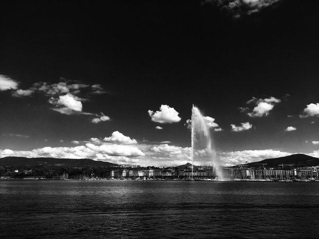 Geneva, Switzerland