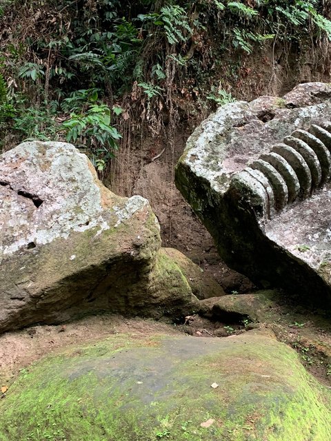 Puri Goa Gajah