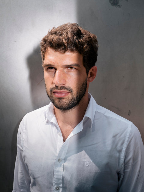 Marco Streng