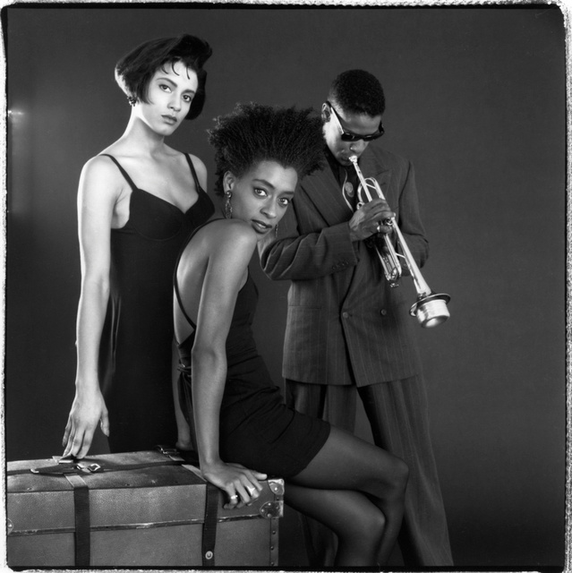 Mo' Better Blues
