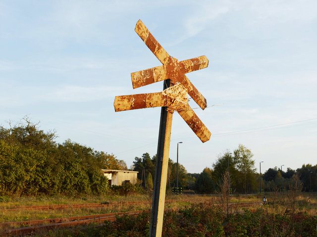 Sobibór, Poland 2014