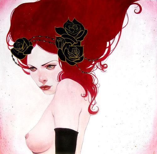 Rose