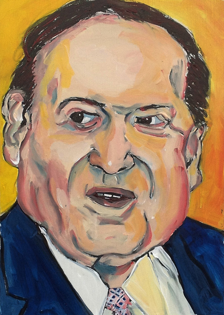 Sheldon Adelson