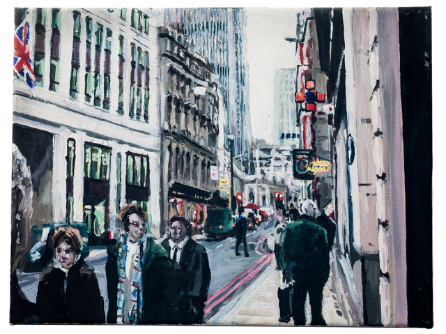 City Street 2