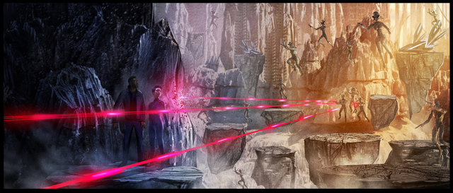 Star Trek Discovery S4