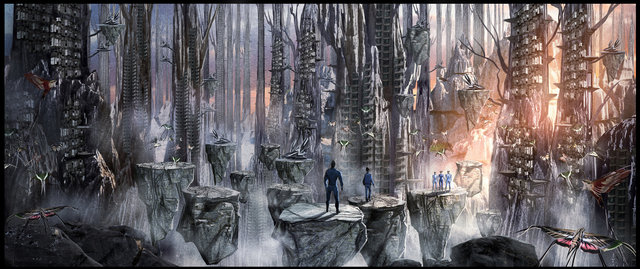 Star Trek Discovery S4