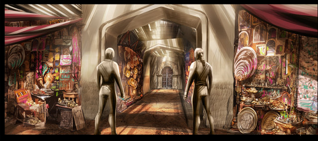 Star Trek Discovery S5