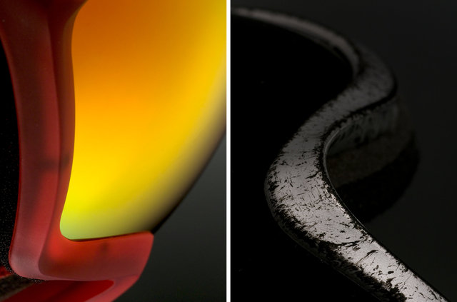 Anon Goggle details