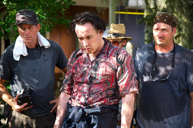 John Cusack