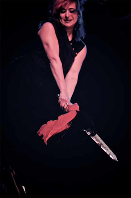 Haiku Battle - Toronto, January, 2011