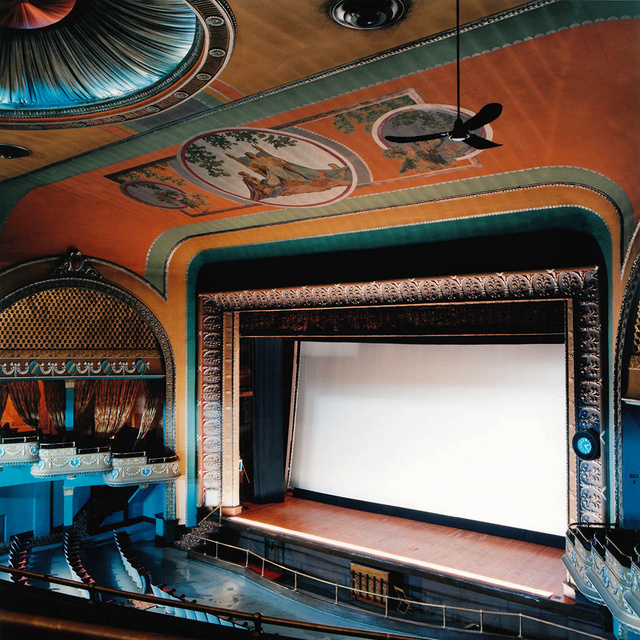 Palace Theatre, Lockport, New York