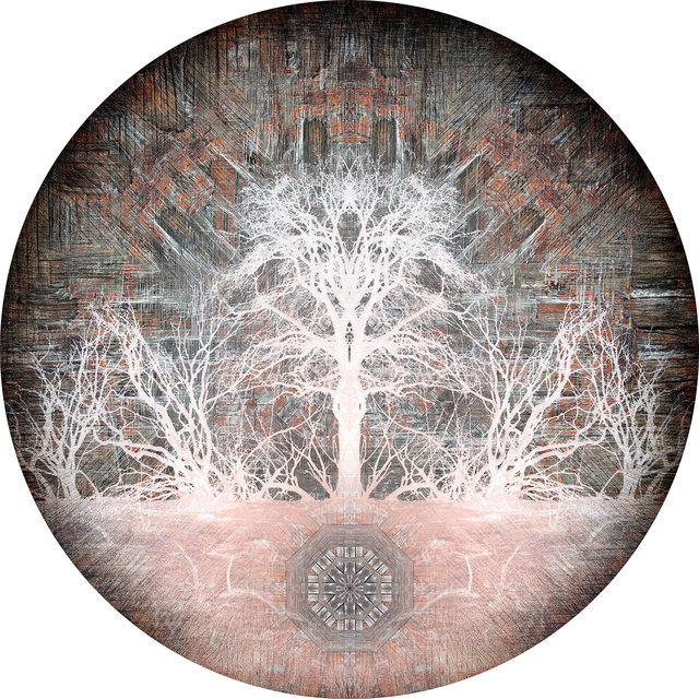 Circle 05 (World Tree)