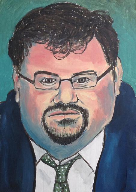 Jonah Goldberg