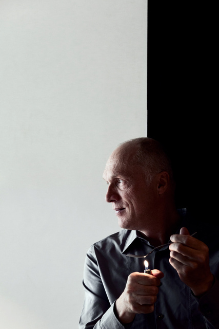 'rubriek prikken' voor Fonk Magazine