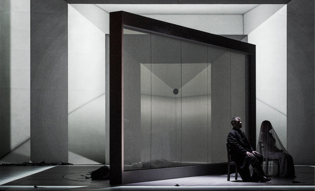 La clemenza di Tito