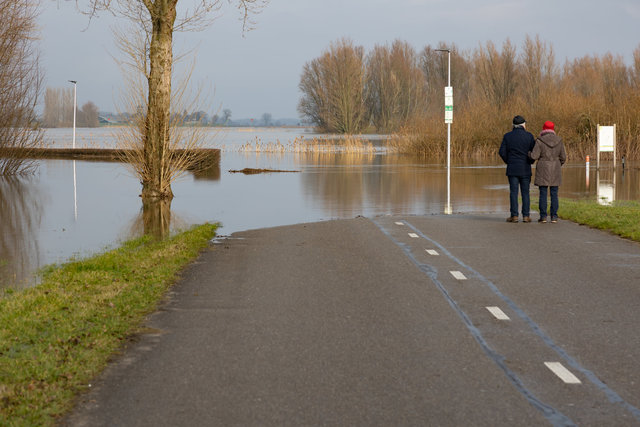 River IJssel