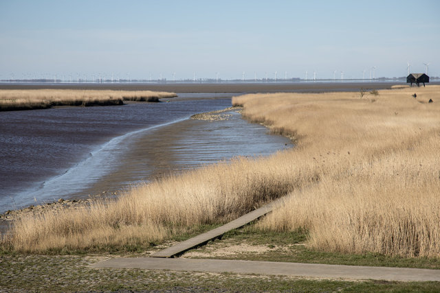 Nieuwe Statenzijl