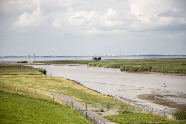 Nieuwe Statenzijl