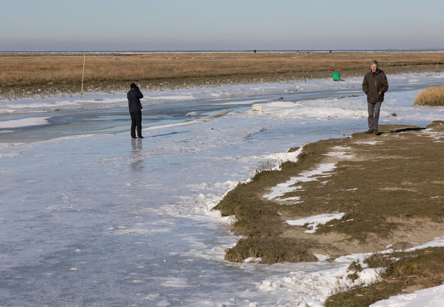 Noordpolderzijl