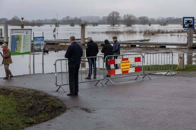 River IJssel