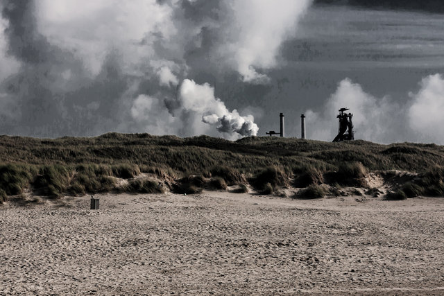 Wijk aan Zee