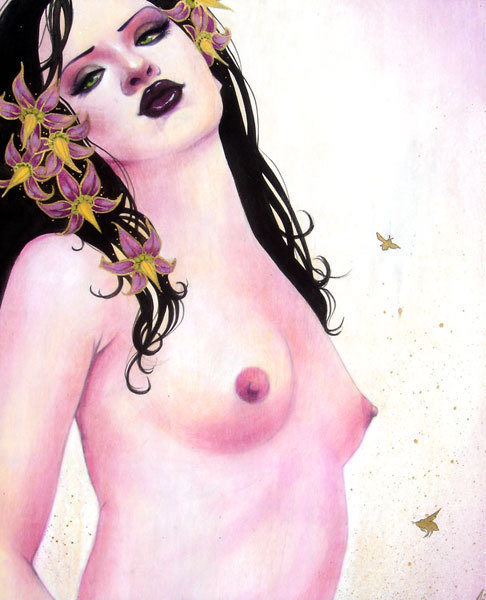 Bella Donna / 2007