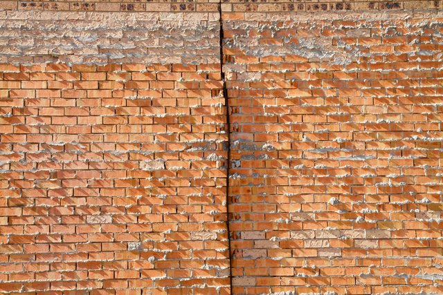 Wall. Tuncurry, Australia