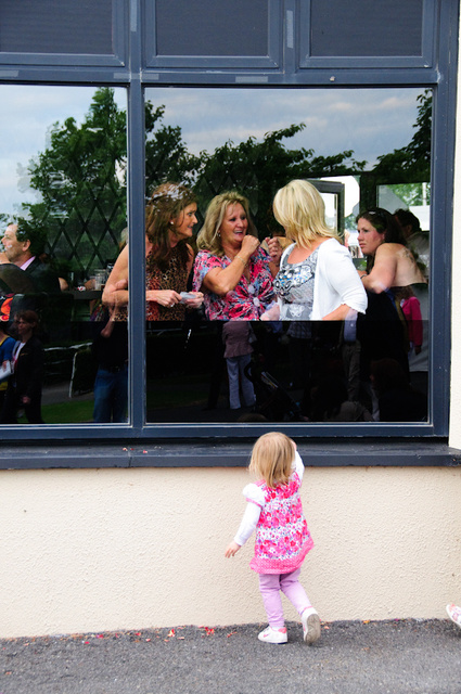 Irish Derby Festival, Curragh Racecourse