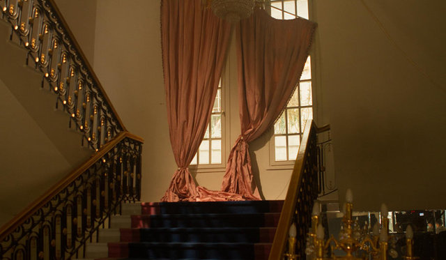 Dressed Set - Sadams Palace