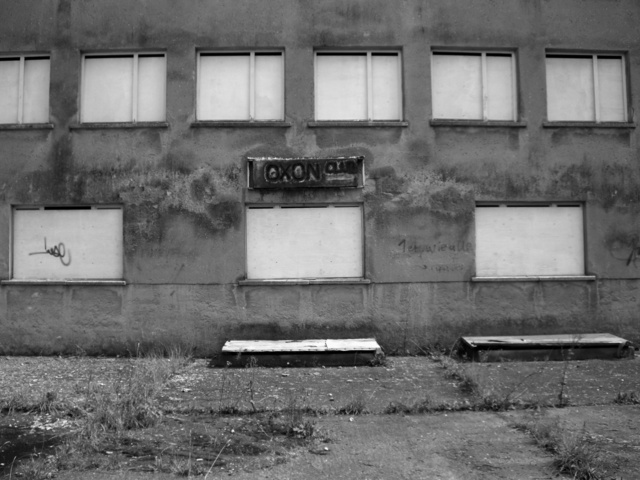 PRORA