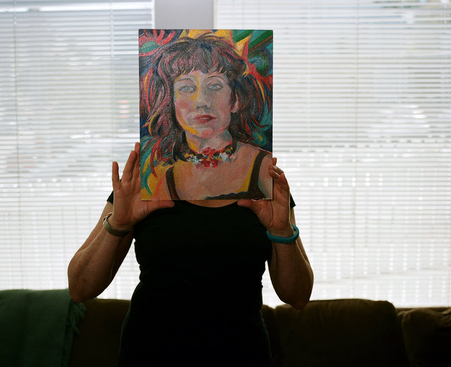 Cathleen Daly