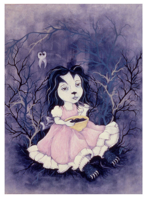 Little Miss (2002)