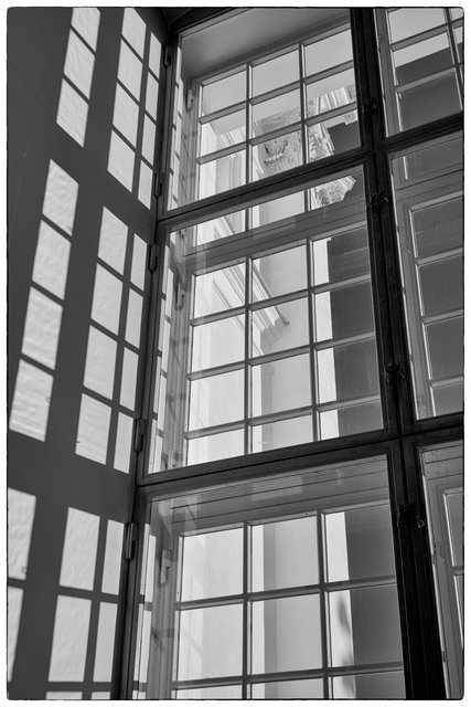 Interior View II, Cathedral, Helsinki, 2013